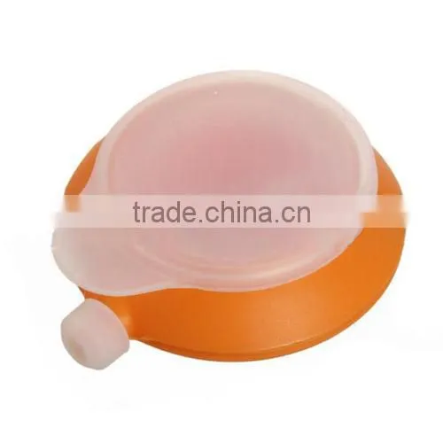Promotional Silicone Rubber Chocolate Sticks Cake Decorating photo-5