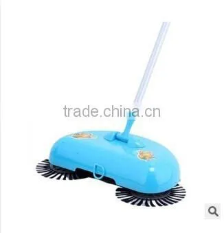 Vivinature Auto Mechanical Sweeper photo-2