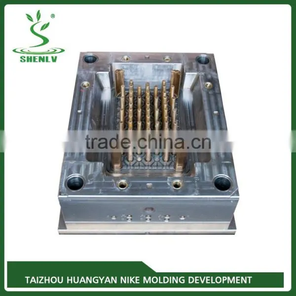 Factory Price Top Quality Customized Beer Box Mould photo-2