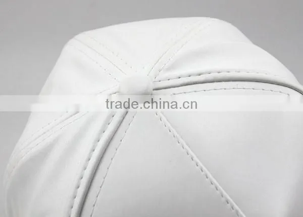 Custom Design High Quality Black Snapback Wholesale photo-2