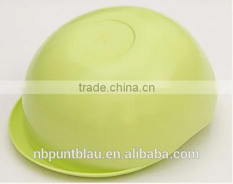 Kitchen Salad Fruit Innovative Plastic Bowl photo-5