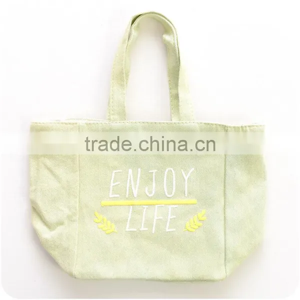 Q1112 Creative Best Sell Wholesale Lunch Bag photo-5