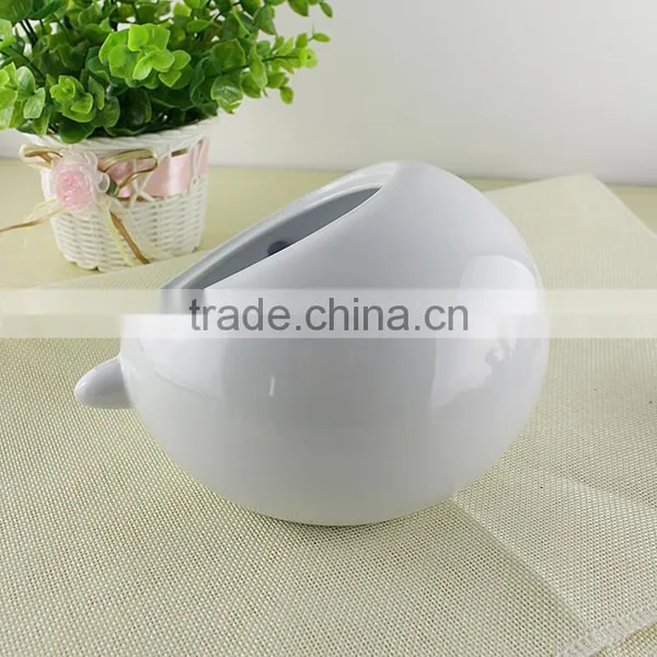 Gifts and Crafts Ceramic Storage Containers Mason Jars Wax Pot photo-2