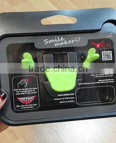 2015 Hot-selling Wholesale Smile Maker Smile Orthotics Tool Made in Korea photo-6