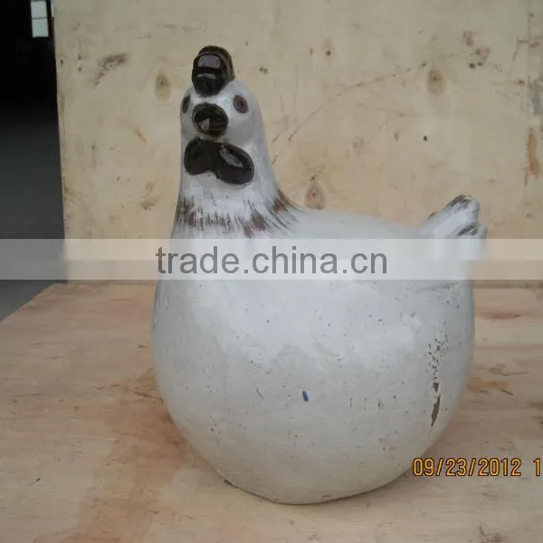 Vietnam Indoor Animal Pots and Planters, Ceramic Pottery, Vietnam Pots and Planters photo-3
