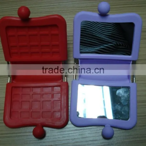 Keren Convenient Silicone Mirror Package photo-2