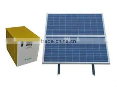 Hanging Solar System 500W photo-6