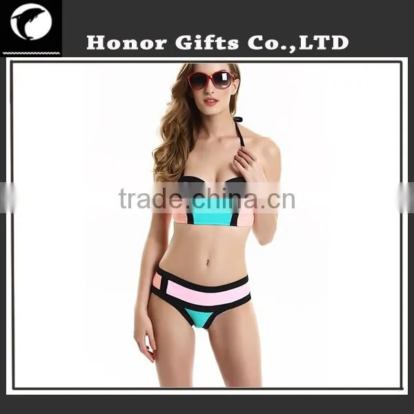 New Fashion Woman Swimwear Swimwear 2016 photo-2