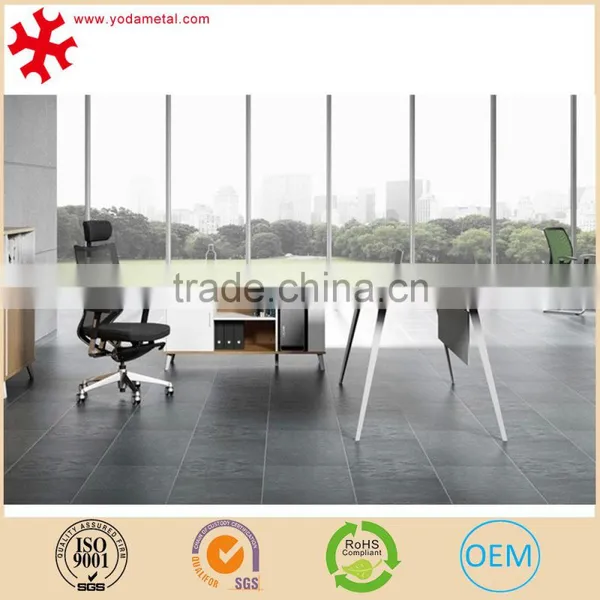 Modern Office Desk Furniture With Chair photo-3