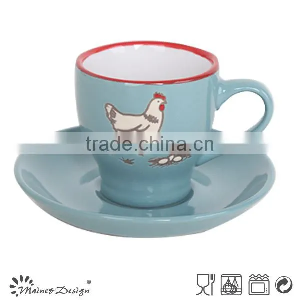 2015 Hot Selling Porcelain Mini Tea Set photo-4