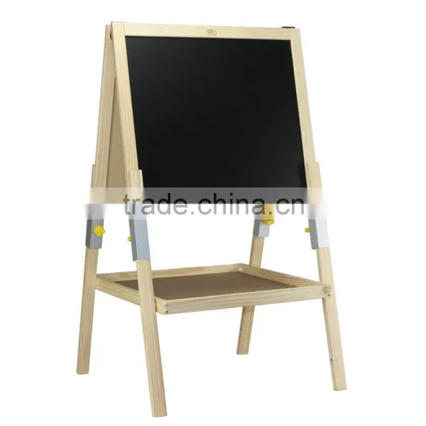 Cheap Tabletop Wood Easel photo-3