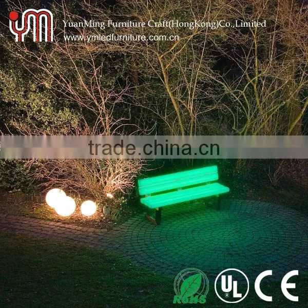 Led Outdoor Garden Chair/Led Garden Chair/Lighting Garden Chair photo-6