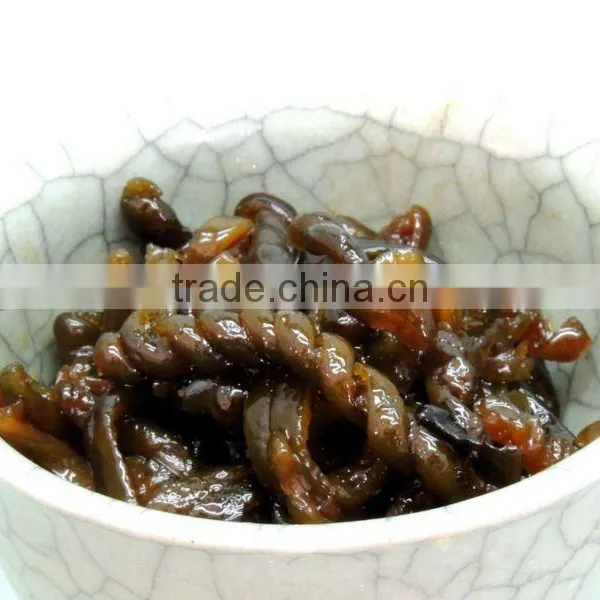 Healthy Food---- Antaratic Seasoning Hairong 1kg photo-5