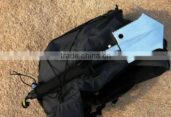 New Model Outdoor Multifunction Hunting Accessories Shovel photo-6