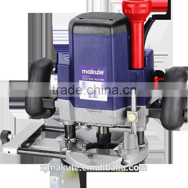 2100w 12/8mm MAKUTE Electric Router