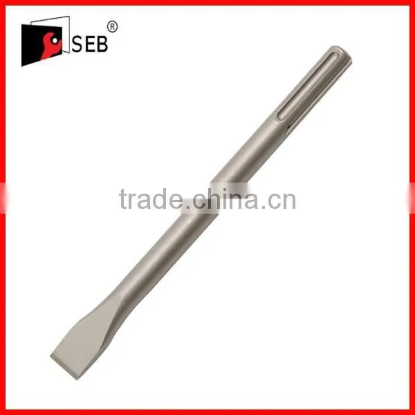 SDS Plus Flat Chisel For Masonry