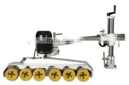 6 Roll 8 Speeds Feeder /power Feeder /variable Speed Feeder