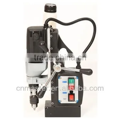 German Quality Heavy Duty Portable Magnetic Core Drilling Machine (MAG35B) photo-2