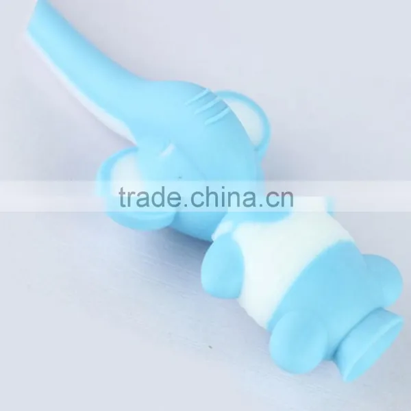 Yangzhou E.S Kids Toothbrush Cheap Price Good Quality With Good Price photo-4