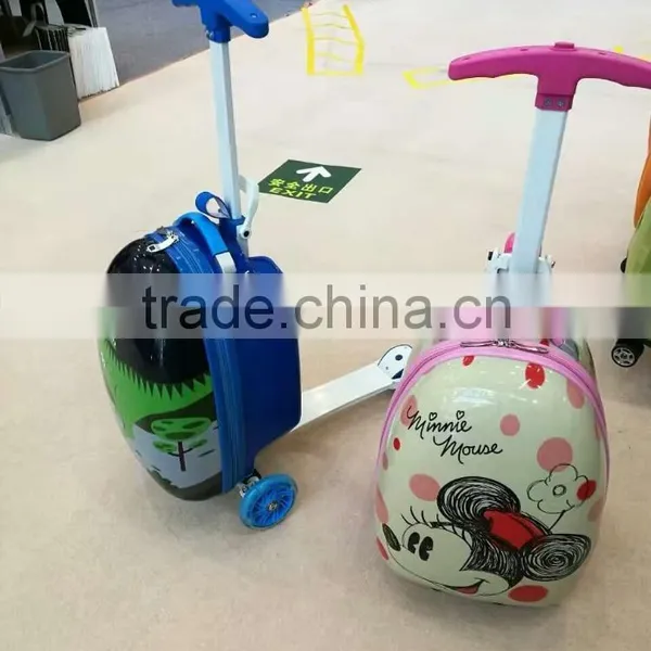 2O16 o Riginal Factory Kids Luggage