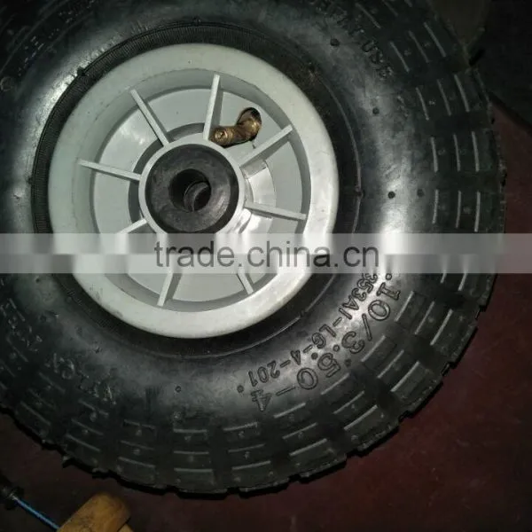 Wheelbarrow Tire 3.50-4 photo-4