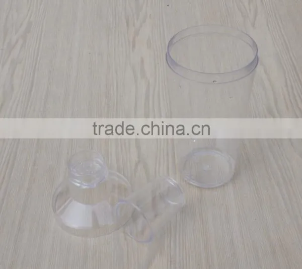 Hotsale Unique Novelty Plastic Cocktail Shaker photo-4
