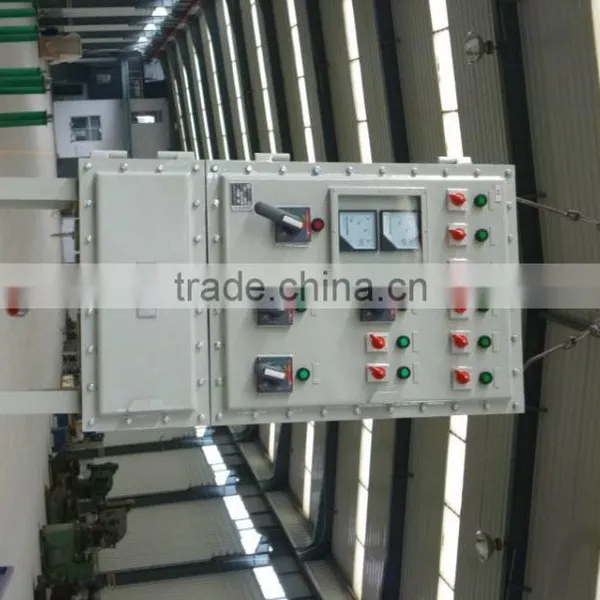 BXK52 Electirc Control Box And Electric Cabinet photo-3