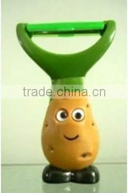 PTP-001 Potato Peeler