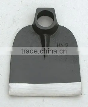 Agricultural Tools Carton Steel Hoe Head photo-4