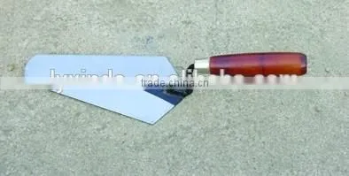 Linyi Hand Tool Bricklayer Trowel