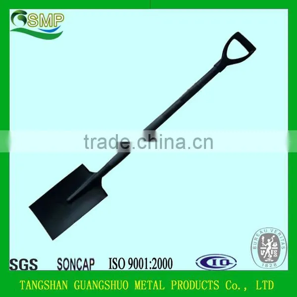 TANGSHAN PRODUCE HOW SALE STEEL SHOVEL photo-3