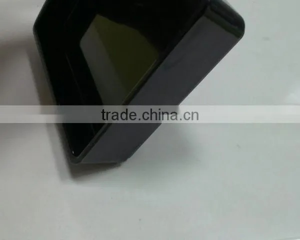 100% Melamine Ash Tray Melamine Plate 5E5023 photo-4