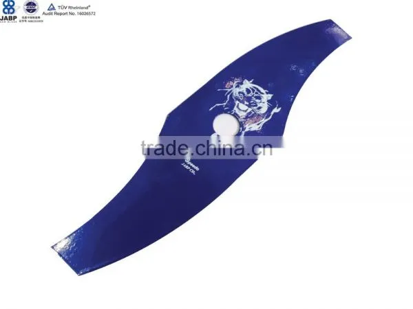 2T Brush Cutter Blade photo-3