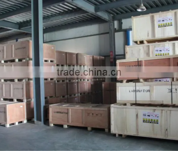 Audley 1600 Laminator,pneumatic Laminator 1600, Cold Laminating Machine Price ADL-1600C5+ photo-6