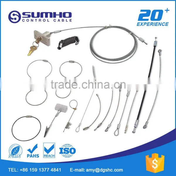 New Product Steel Cables Aircraft photo-5