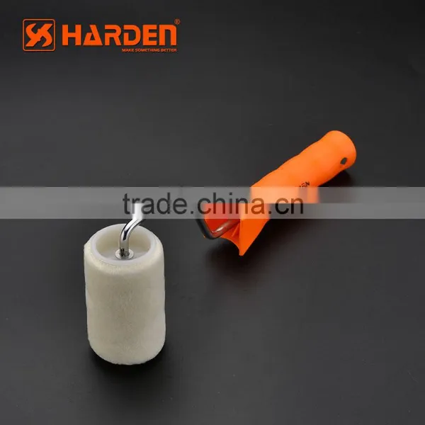 China Wholesale Websites Synthetic Fiber Corner Plastic Roller photo-5