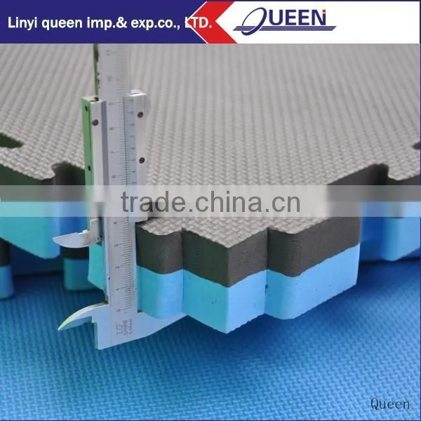 Karate Mat for Sport Mat in GYM Club photo-4