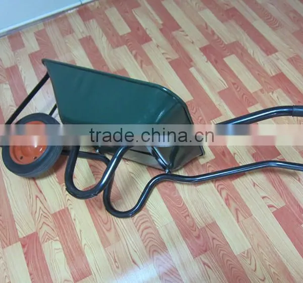 WB3806 High Capacity Wheel Barrow photo-2