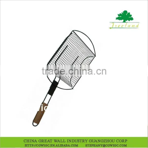 BBQ GRILL BASKET