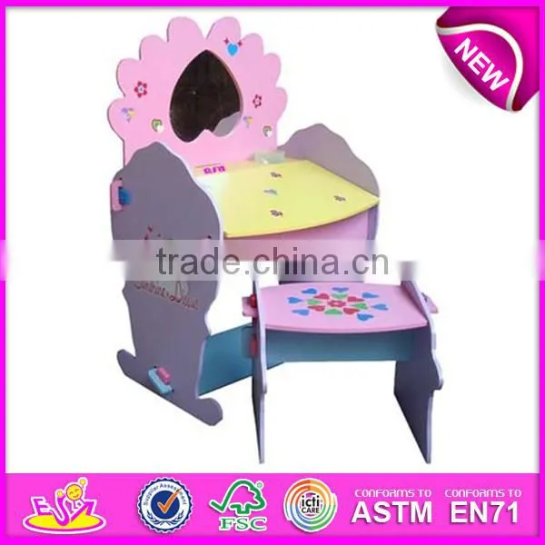 New Wooden Children Chairs for Child Wj279029 photo-2