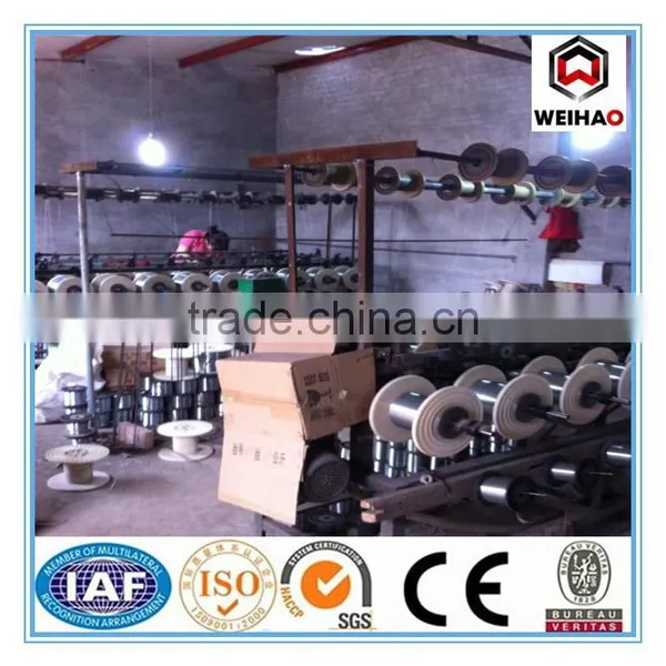 304 Stainless Steel Wire photo-3