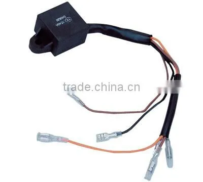 ET950 Original Factory Assembly Parts of Generator for Sale photo-3