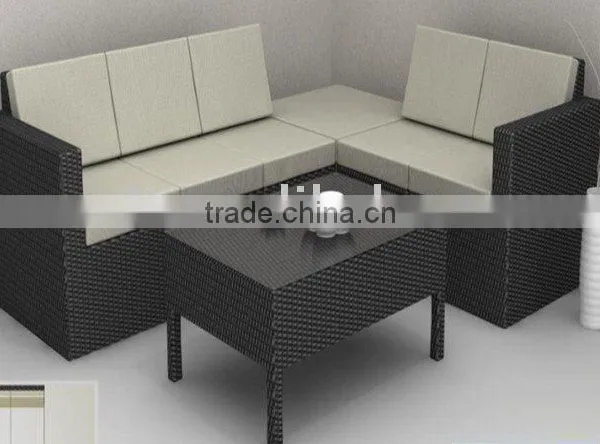Rattan Furniture Set