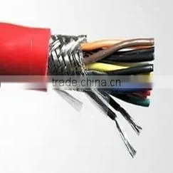 AV Cable With 24AWG -4