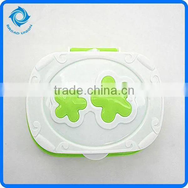 Bathroom Soap Box Plastic Soap Box Soap Packaging Box photo-3