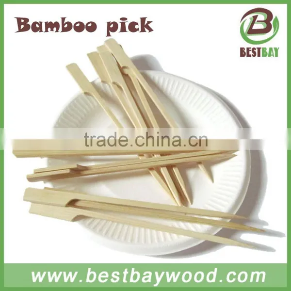 Hot Sale 5000 Cartons per Week BBQ Skewer photo-4