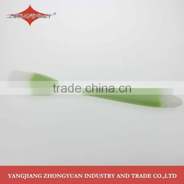 Food Grade Baking Silicone Brush for Bbq & Pastry Tools photo-2