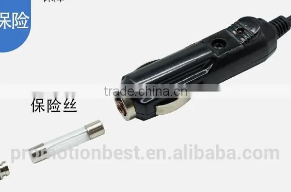 Heavy Duty Car Air Compressor/12V Air Pump/tyre Inflator photo-3