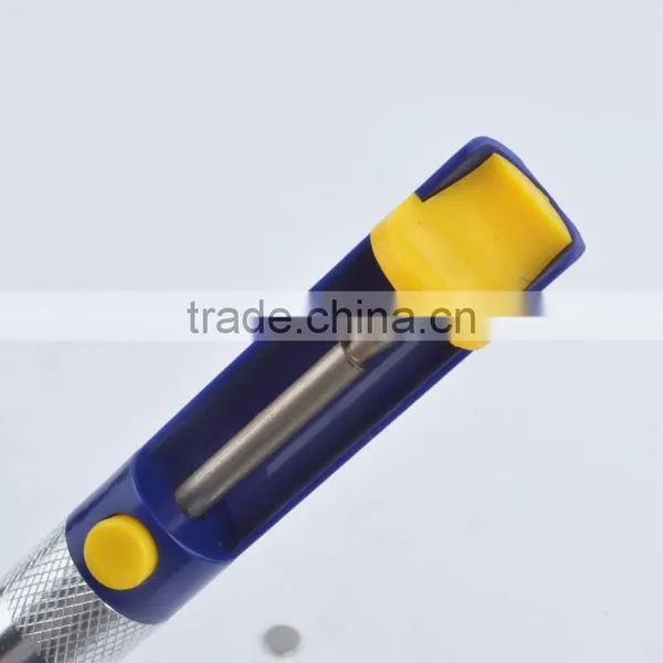 Half Aluminium Desoldering Pump,electric Desoldering Pump,auto Suck Electric Pumps photo-6