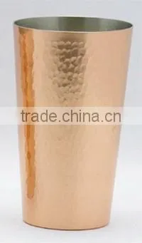 Copper Mugs Tumbler Copper Mug